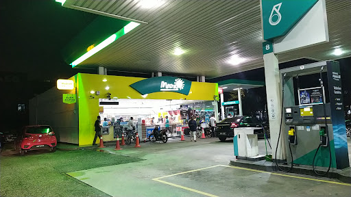 Petronas Axis Industrial Park