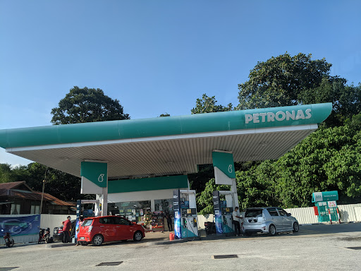 PETRONAS Balik Pulau 1