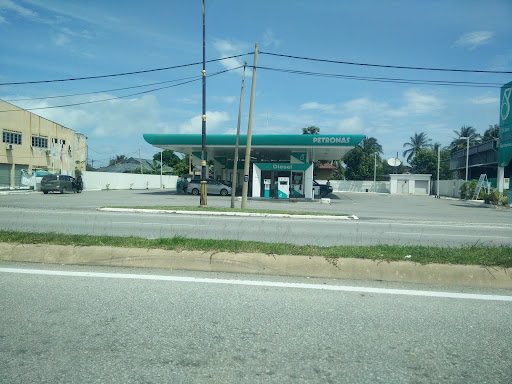 PETRONAS Paka