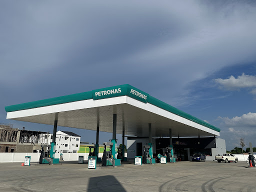 PETRONAS Miri Bypass