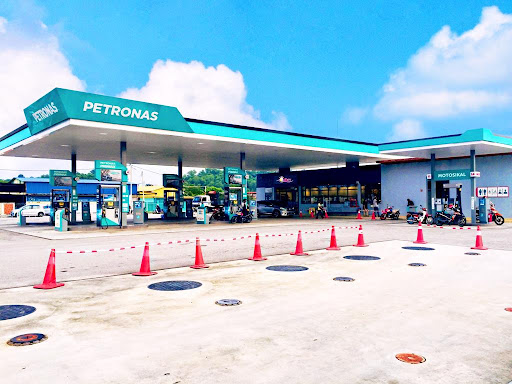 Petronas Kulim Square