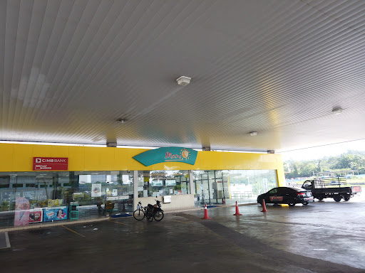 PETRONAS Lebuhraya Pasir Gudang