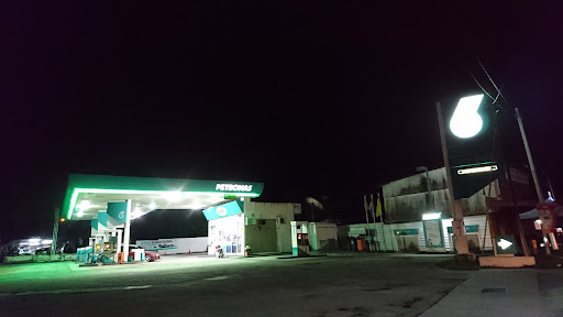 Petronas Ampangan Utama