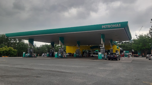 Petronas