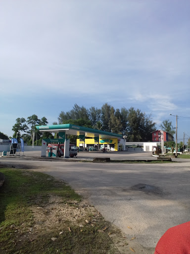 PETRONAS Jakar