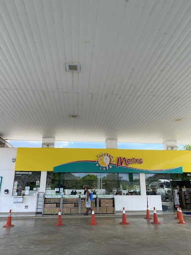 Petronas Damansara Kuantan