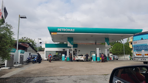 Petronas Bentong 1