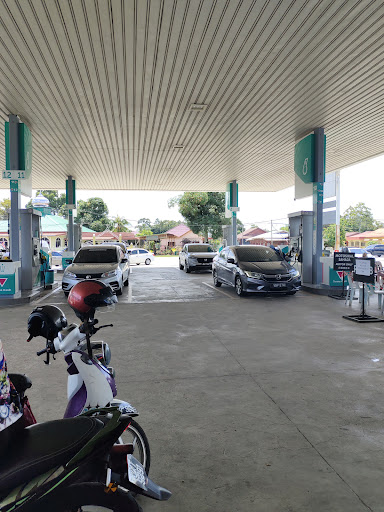 PETRONAS Jalan Bakri 2