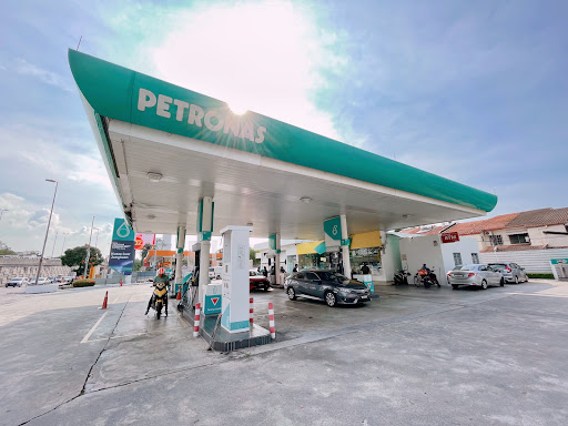 PETRONAS Damansara Jaya 2