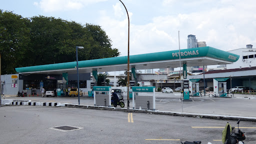 PETRONAS Jalan 222
