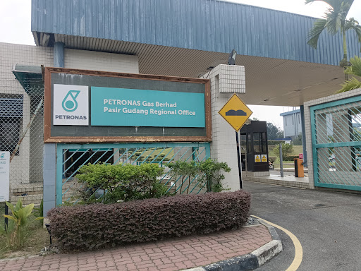 PETRONAS Gas Berhad, Pasir Gudang Regional Operation