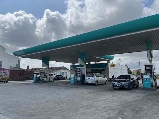 PETRONAS Pandamaran Indah