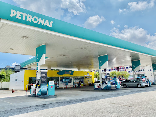 Petronas Bandar Seri Alam 2