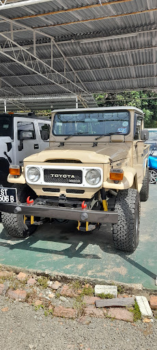 Petron KM6 Jalan Apas SS