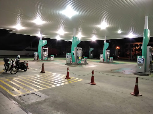 PETRONAS Mersing