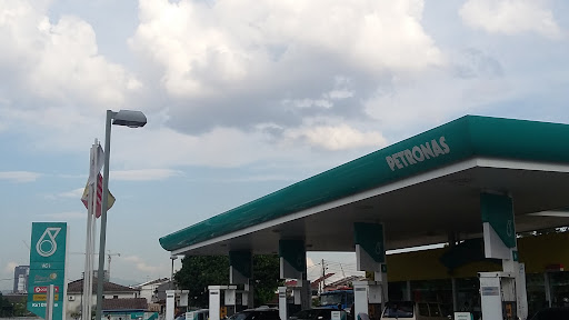 Petronas