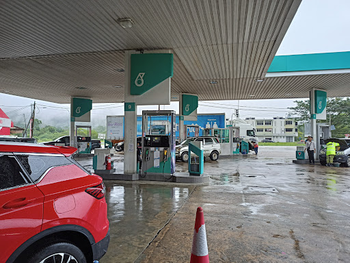 Petronas