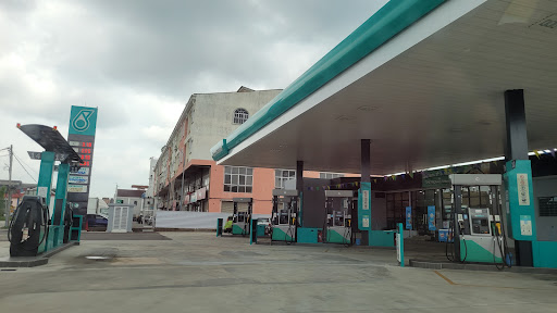 PETRONAS Sitiawan