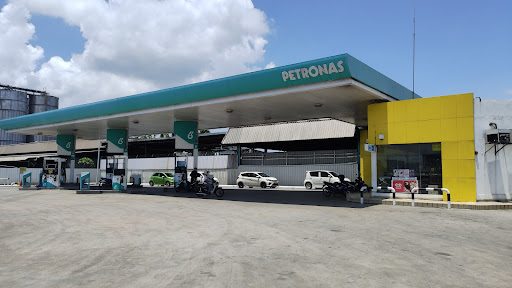 Petronas Dagangan Berhad