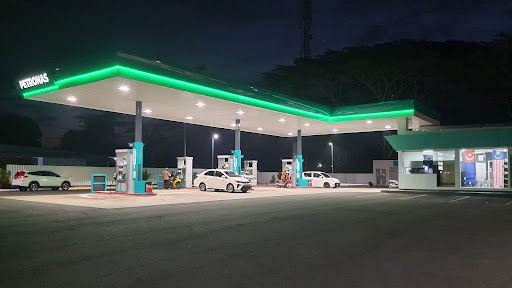 Petronas Kota Tinggi