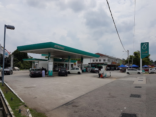 Petronas Simpang Ampat