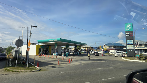 Petronas Fajar