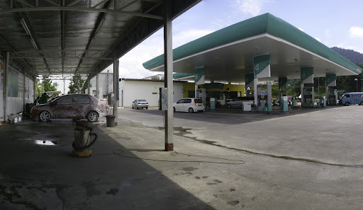 PETRONAS - Bandar Meru Raya
