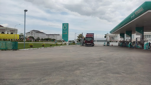 PETRONAS BANDAR BARU TUNJONG