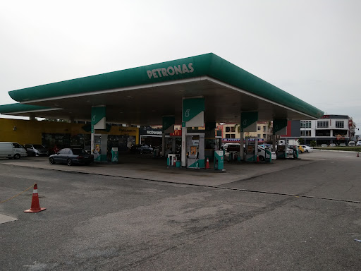 PETRONAS Taman Nusa Bestari