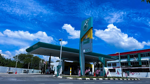 PETRONAS Lutong