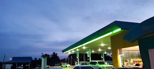 Petronas Tanjung Lumpur