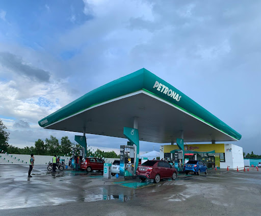Petronas ISTHMUS