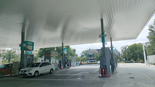 Petronas Cyberjaya