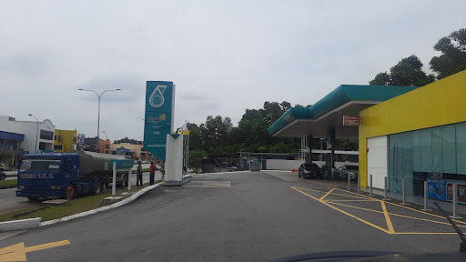 Petronas Seremban 2