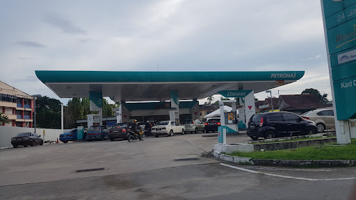 PETRONAS Kelemak