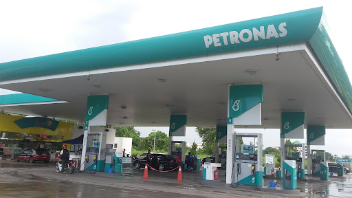 PETRONAS Kuching Utara
