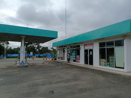 PETRONAS Lurah Bilut