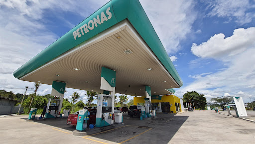 PETRONAS Jalan Tunku Abdul Rahman