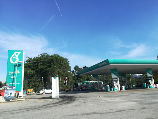 PETRONAS Jalan Langkasuka