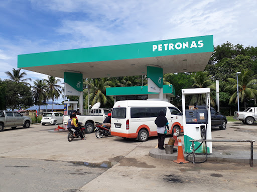 Petronas Desa Kencana