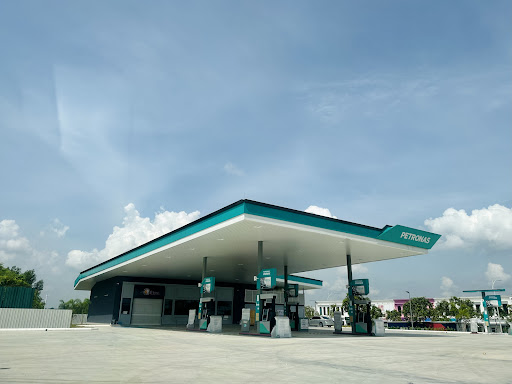 Petronas Eco Majestic