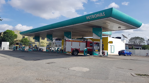 Petronas Pekan Kulai