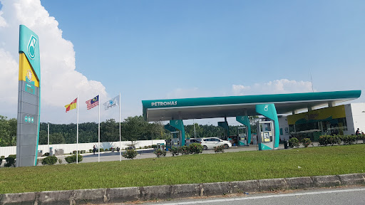 PETRONAS Bandar Tasik Puteri