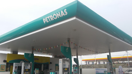 PETRONAS Tun Abg Hj Openg