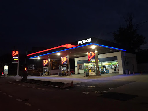 Petron Alor Gajah