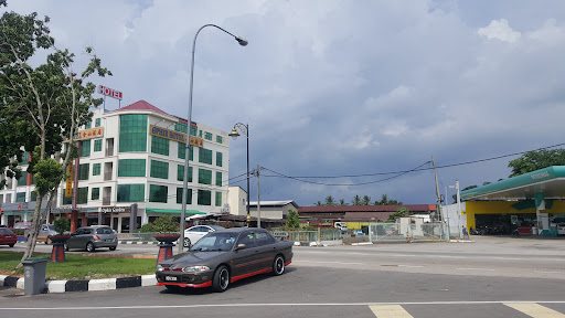 Petronas Tangkak