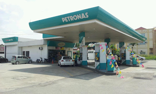 Petronas @ Kuala Pilah