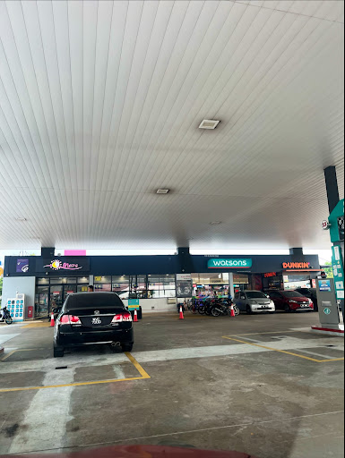 Petronas