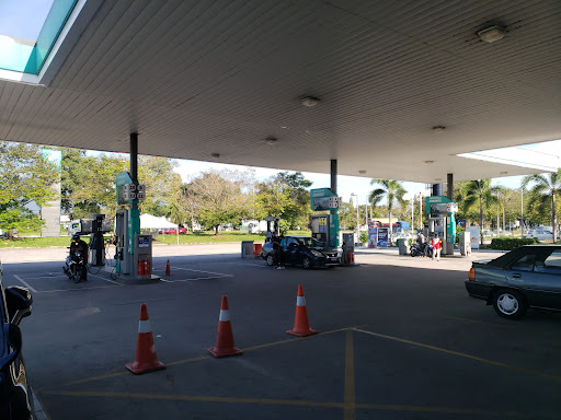 Petronas Tasek (NGV)