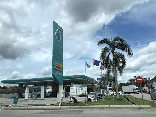 Petronas Jalan Rahmat